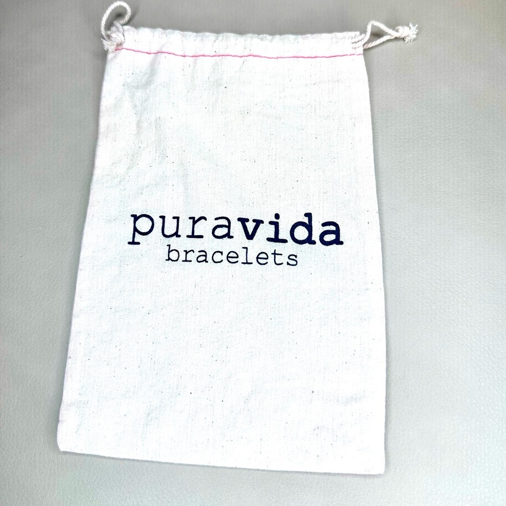 Puravida Bracelet Dust Bag